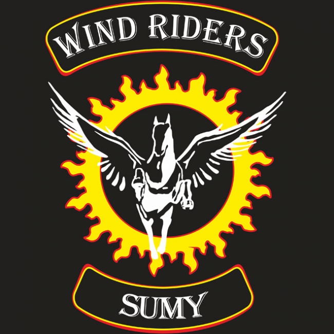 29-31 августа 2014 года в г. Сумы состоится очередной WindRiders мотофест.