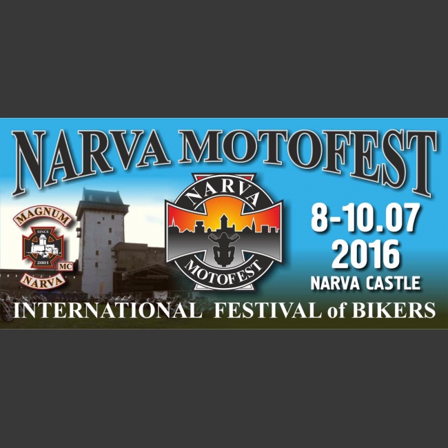 Narva Motofest