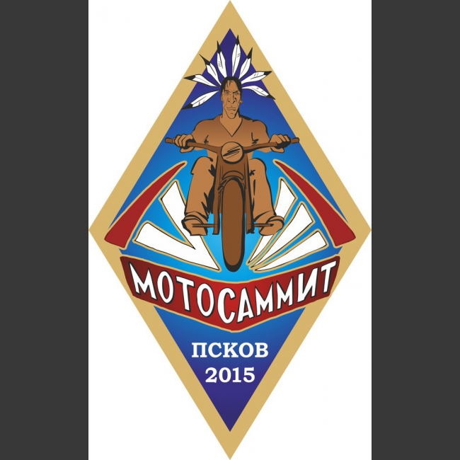 Трёхдневный байк-фест. Формат - палаточный. Атмосфера - душевная!
